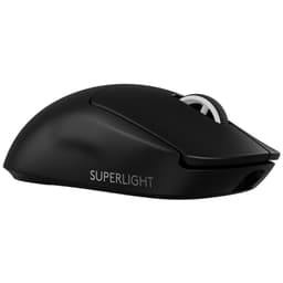 Logitech G Pro X Superlight 2 DEX gamingmus