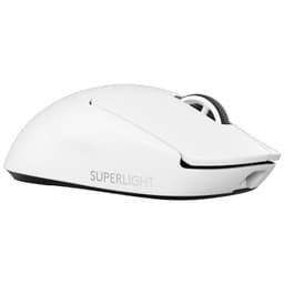 Logitech G Pro X Superlight 2 DEX gamingmus