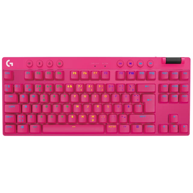Magenta