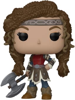 Funko HTTYD toimintafiguuri (Astrid)