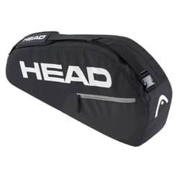 Head Base Racquet Bag S BK