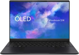 ASUS Vivobook S 14 M5406 AI 7-350/16/512/OLED 14" Copilot+ bærbar PC