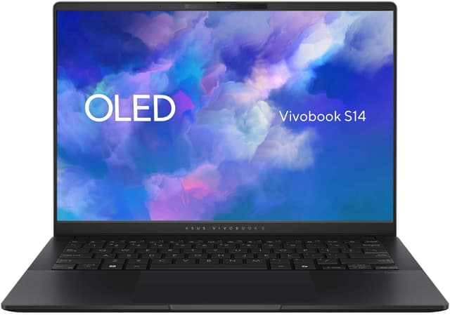 Vivobook S 14 M5406 AI 7-350/16/512/OLED 14" Copilot+ PC
