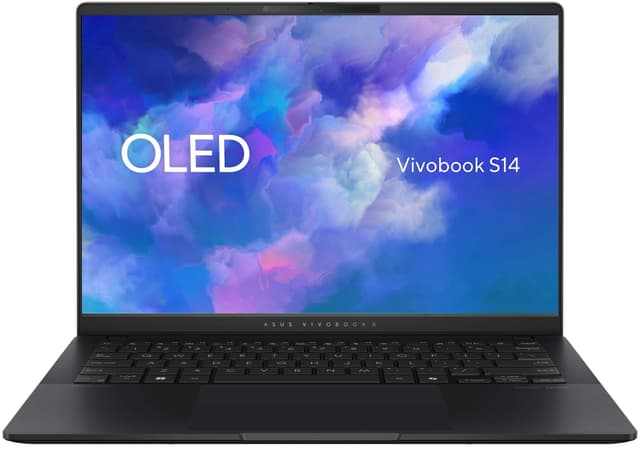ASUS Vivobook S 14 M5406 AI 7-350/24/1024/OLED 14" Copilot+ PC