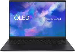 ASUS Vivobook S 14 M5406 AI 7-350/24/1024/OLED 14" Copilot+ PC