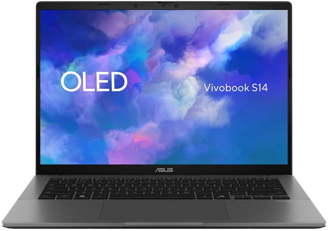 Vivobook S 14 S3407 Snap-8CSE/32/1024/OLED 14" Copilot+ PC
