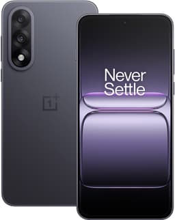 OnePlus Nord 5 älypuhelin 8/256 GB (Phantom Grey)