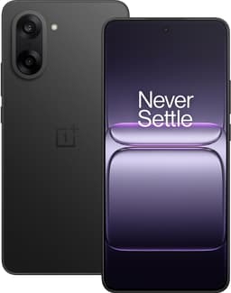 OnePlus Nord CE5 5G smarttelefon 8/128GB (Black Infinity)