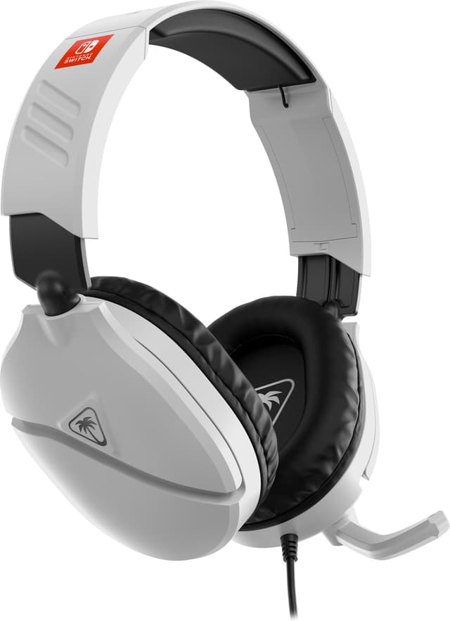 Turtle Beach Recon 70 gamingheadset (Switch 2)