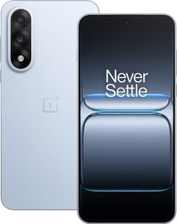 OnePlus Nord 5 smarttelefon 12/512GB (Dry Ice)