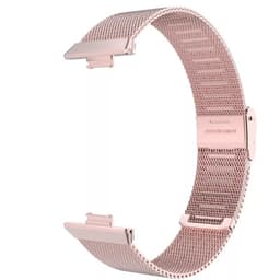 Milanese clasp urrem Huawei Watch Fit 3 - Pink