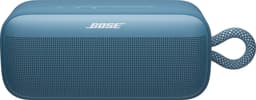 Bose Soundlink Plus bærbar høyttaler (skumringsblå)