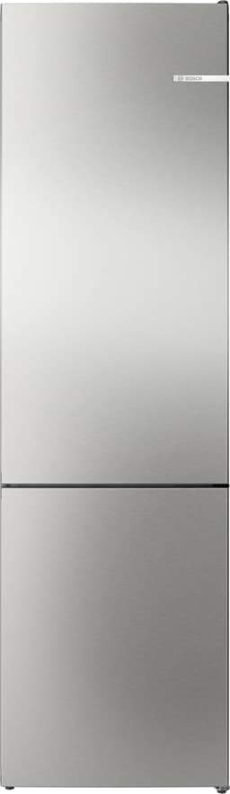Bosch Serie 4 Kyl/Frys KGN392I1F (rostfri)