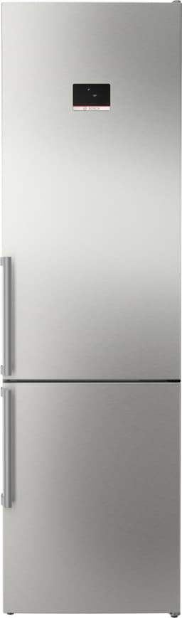 Bosch Jääkaappipakastimet KGN397ICT