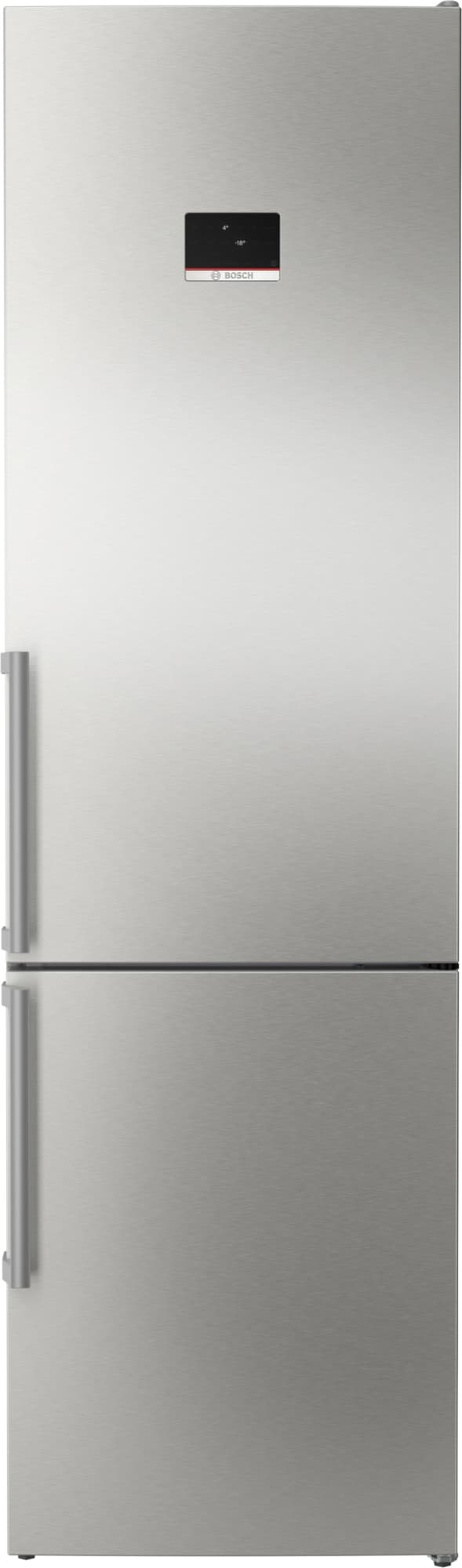 Bosch Serie 4 Kyl/Frys KGN397ICT (rostfri)