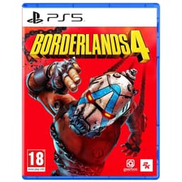 Borderlands 4 (PS5)