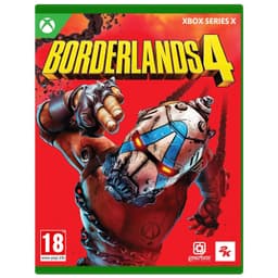 Borderlands 4 (XBSX)