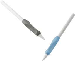 Paperlike Pencil Grips V Apple Pencil kynäkahva (2 kpl)