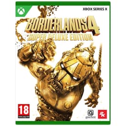 Borderlands 4 - Super Deluxe Edition (XBSX)