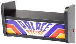 Grupo Eric Stranger Things Arcade USB-lampa