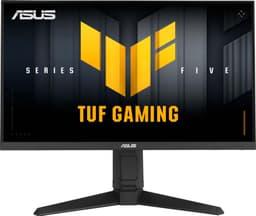 ASUS VG259QL5A 24/FHD/IPS/200Hz/1ms bildskärm för gaming