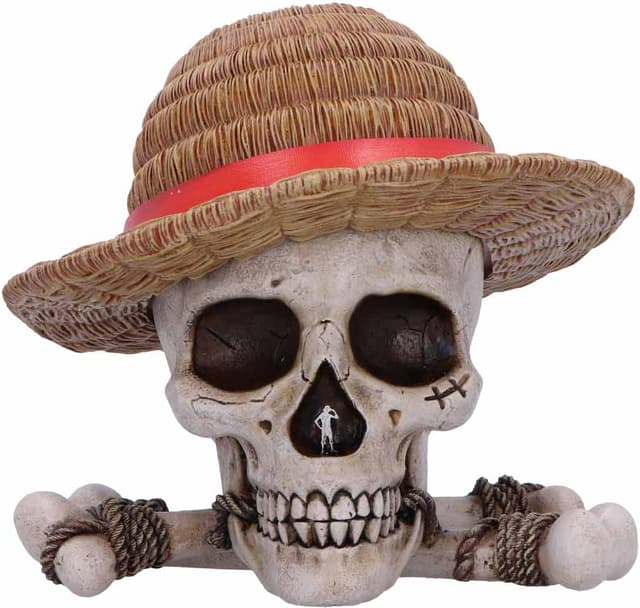 Nemesis Now One Piece actionfigur (Luffy)