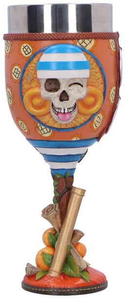 Nemesis Now One Piece bägare (Nami)