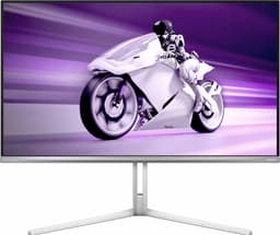 Philips Evnia 32M2N8900/00|UHD|OLED|240 Hz 32" pelinäyttö