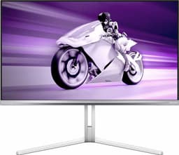 Philips Evnia 27M2N8500/00|QHD|OLED|360 Hz 32" pelinäyttö