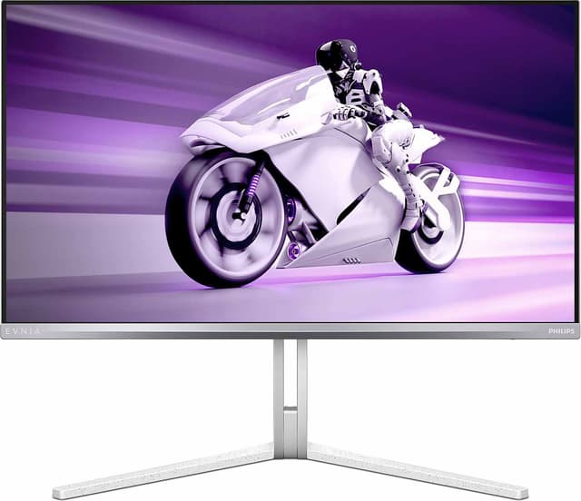 Philips Evnia 27M2N8500/00|QHD|OLED|360Hz 32" bildskärm för gaming
