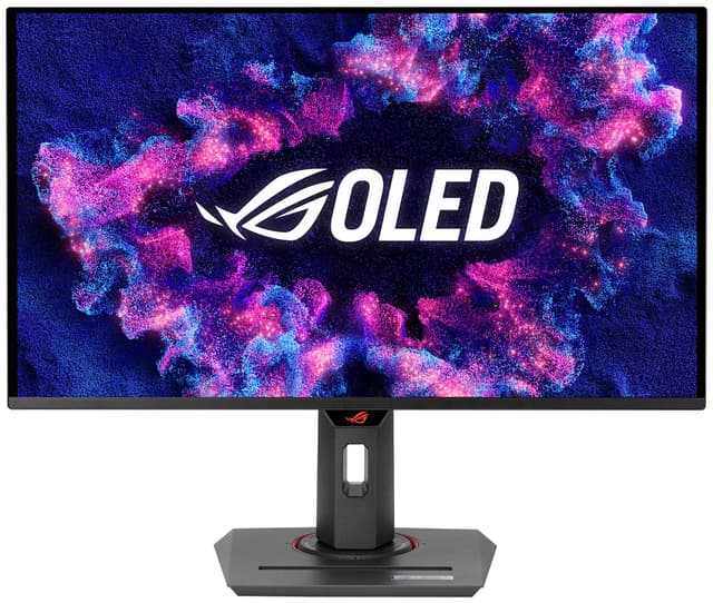 ASUS ROG Strix XG27ACDN 27/QHD/OLED/360Hz/0,03ms gaming bildskärm