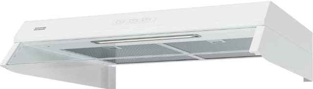 Franke Underbyggd Fläktkåpa 300.0724.773 (vit 70cm Villa)