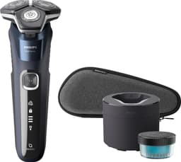 Philips 5000 Series shaver S5885/50 (Midnight blue)