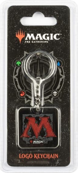 Konix Magic The Gathering avaimenperä (Devil)