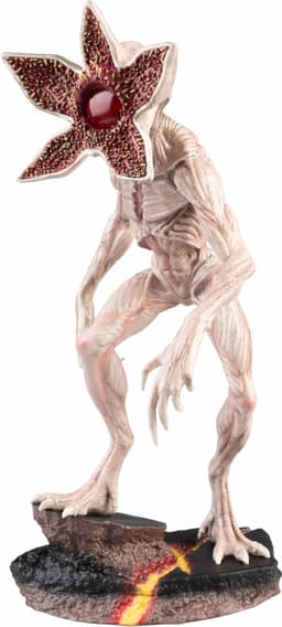 Grupo Eric Stranger Things USB-lampa (Demogorgon)