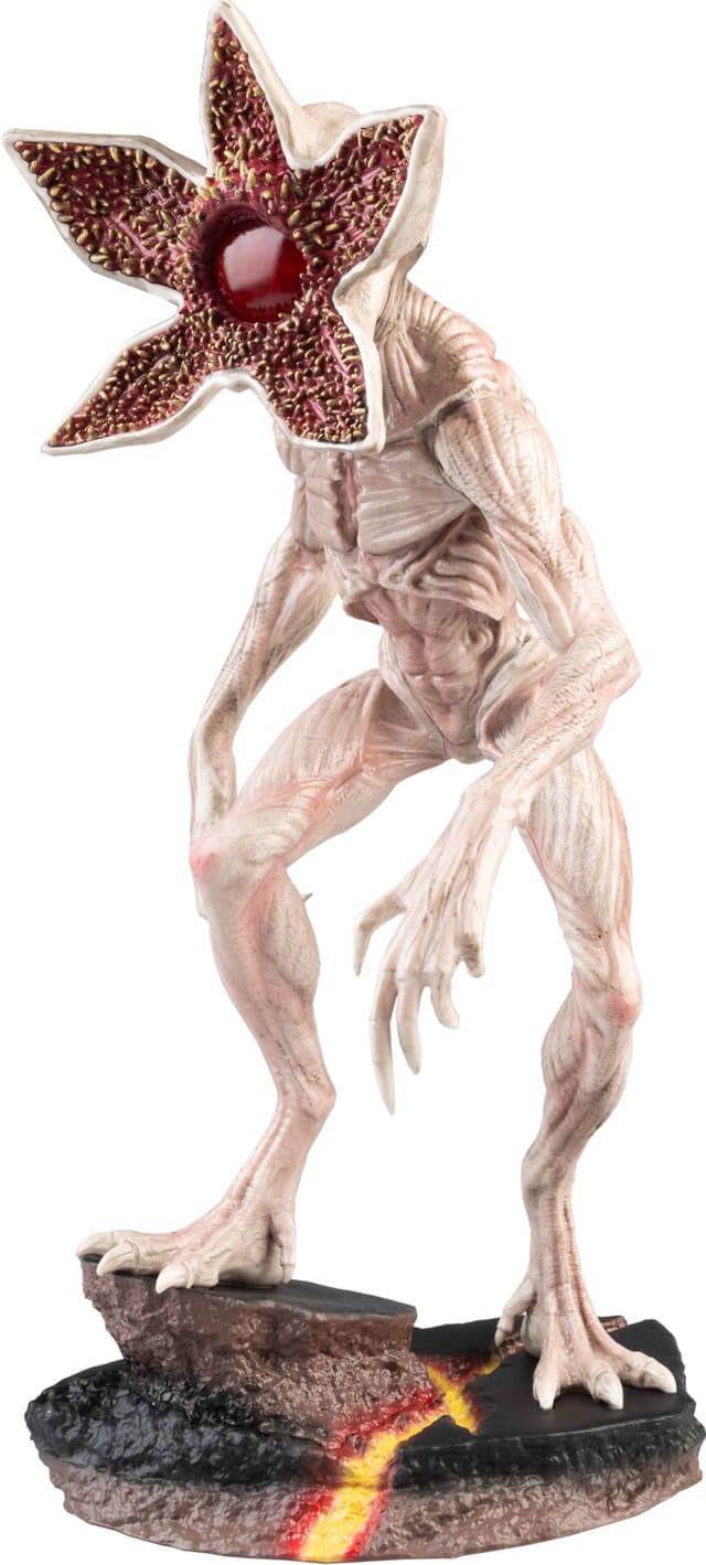 Grupo Eric Stranger Things USB lampe (Demogorgon)