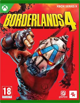 Borderlands 4 (XBSX)