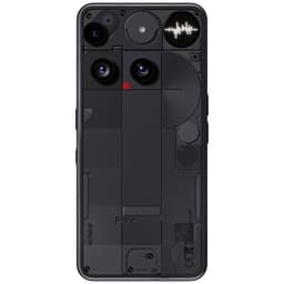 Nothing Phone (3) smartphone 12/256 (sort)