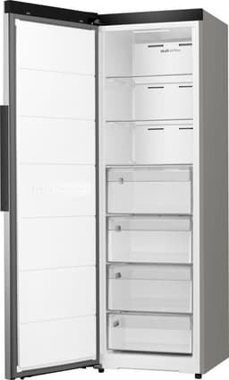 Hisense Fryseskab FT3K310SEIE (rustfrit stål)