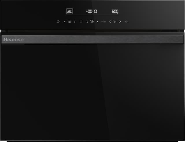 Hisense Ovn BIM45342ADBG billede 1