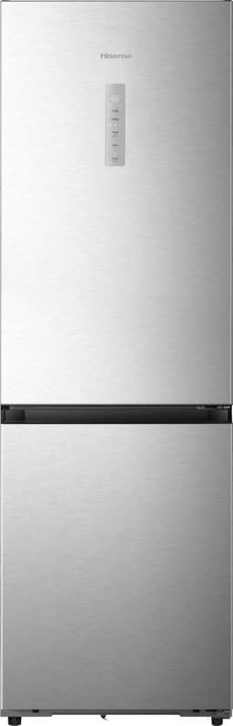 Hisense Kølefryseskab RB3K330SEIE (Grå)