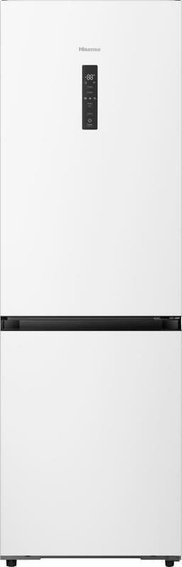 Hisense Kølefryseskab RB3K330SEWE (Hvid)