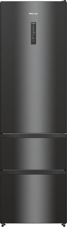 Hisense Kombiskap RM469N4AFD1 (sort)