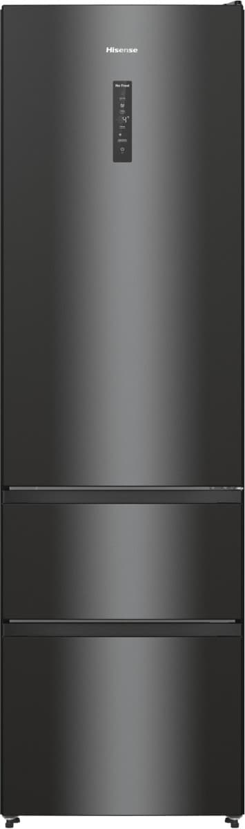 Hisense Kølefryseskab RM469N4AFD1 (Sort) billede 1