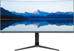 Denver MOC-3400 34/QHD/VA/165Hz/1ms/HAS