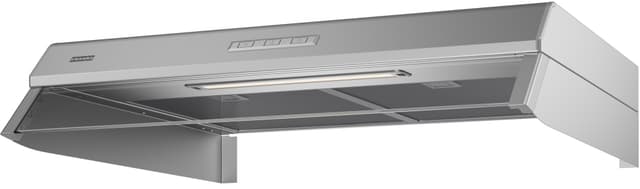 Franke 1221B1260XS emhætte 300.0600.464 (rustfrit stål) billede 1