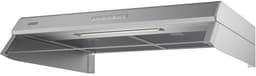 Franke 1221B1260XS ventilator 300.0600.464 (rustfritt stål)