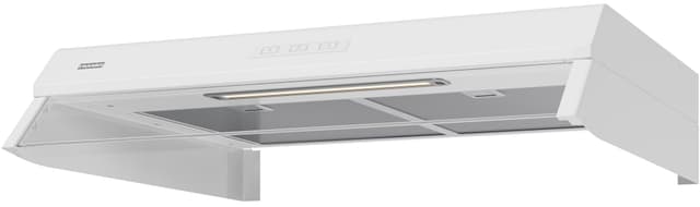 Franke 1221B1250WH emhætte 300.0600.462 (hvid) billede 1