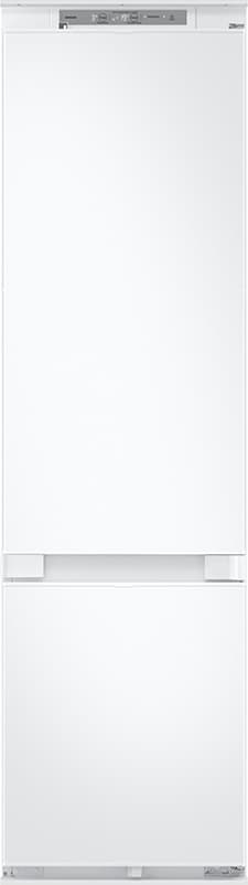 Samsung køle/fryseskab BRB80F30ADS0EF (hvid) billede 1