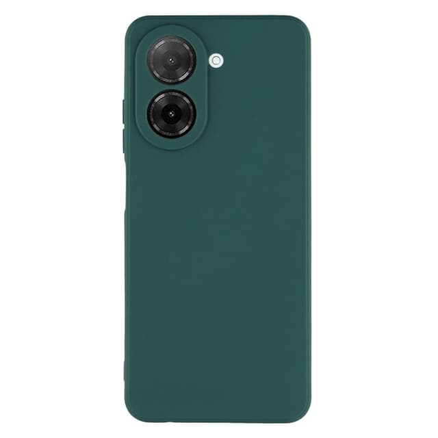SKALO Xiaomi Redmi A5 4G Ultratunn TPU Skal - Grön